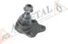 ASMETAL 10FR2205 Ball Joint